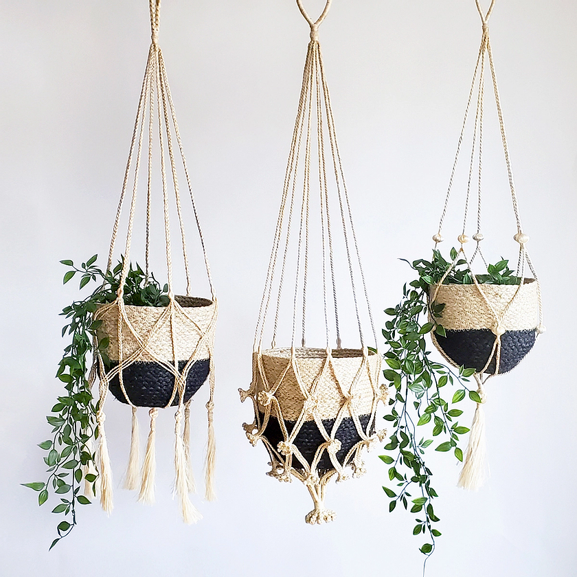 Plant Hanger - Nadu