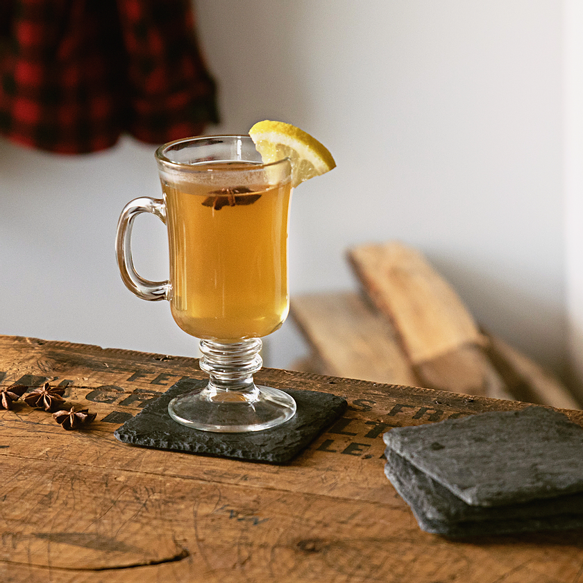 Slate Beverage Coasters