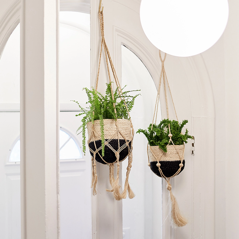Plant Hanger - Nadu